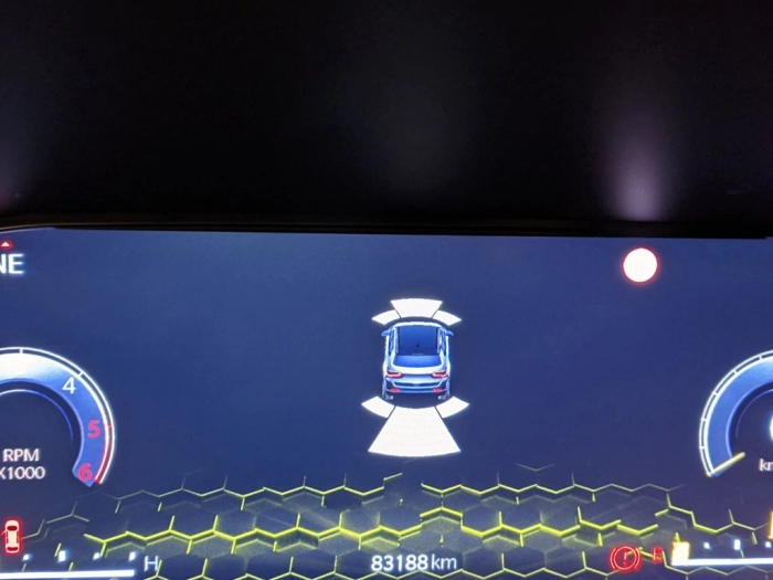 Jeep Compass Compass 1.6 Multijet II 2WD Limited