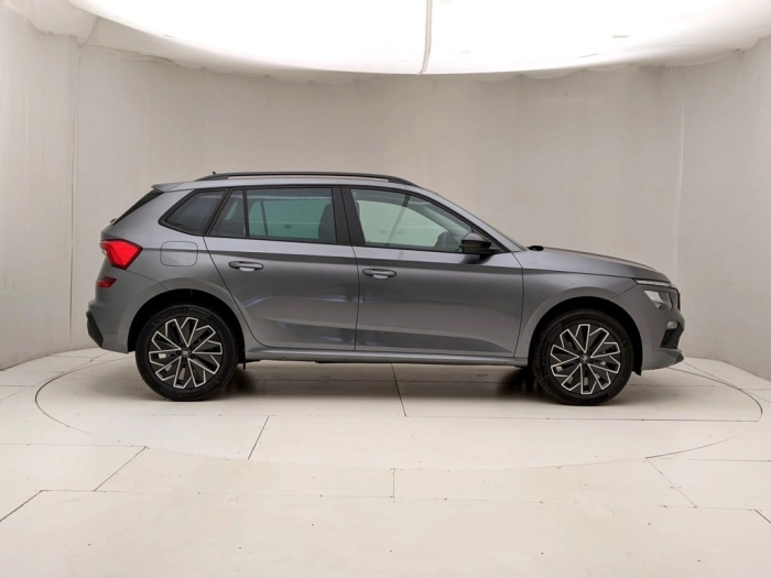 img-2 Skoda Kamiq Skoda N1246910