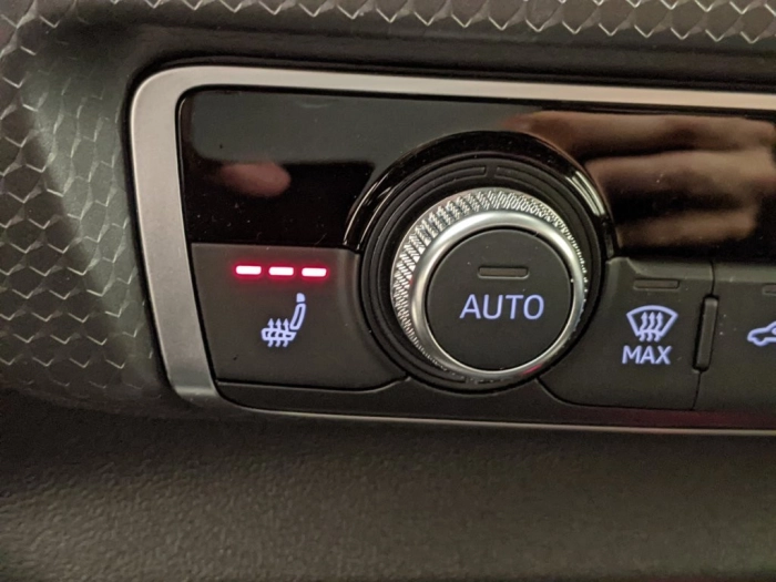 Audi A1 A1 allstreet 25 TFSI Business