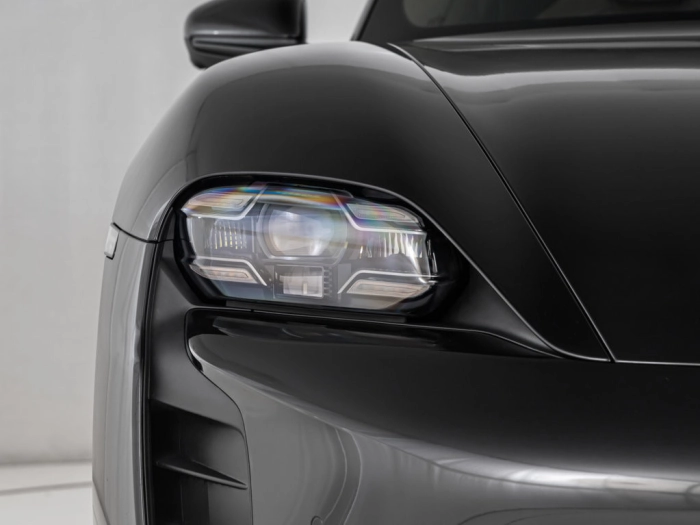 Porsche Taycan Taycan 4S Sport Turismo