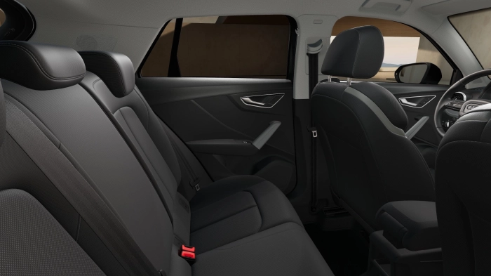 Audi Q2 Q2        TDI2,0  L4110    DSG