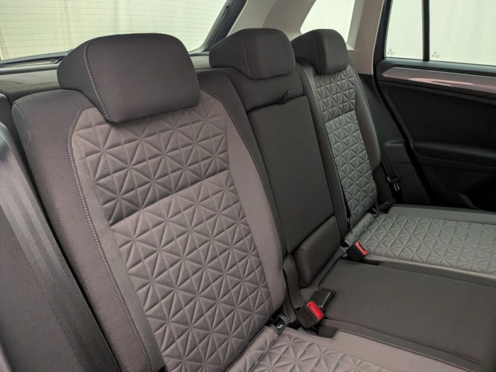 Volkswagen Tiguan Tiguan 2.0 TDI SCR Life