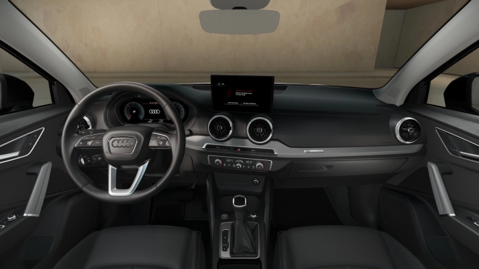 Audi Q2 Q2        TDI2,0  L4110    DSG