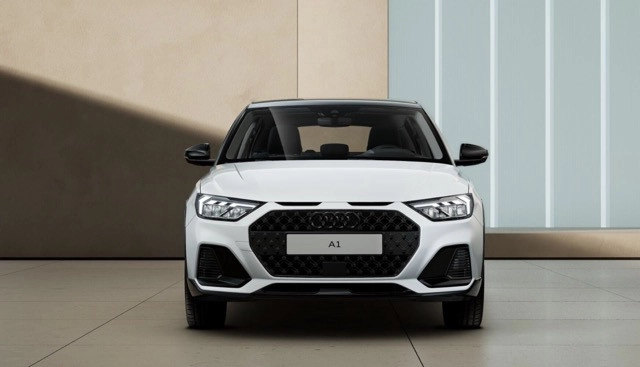 img-1 Audi A1 Audi N1246697