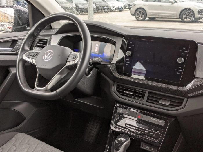 Volkswagen T-Cross T-Cross 1.0 TSI 115 CV DSG Life