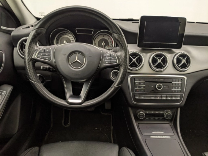 Mercedes-Benz Classe G GLA 200 d Automatic 4Matic Enduro