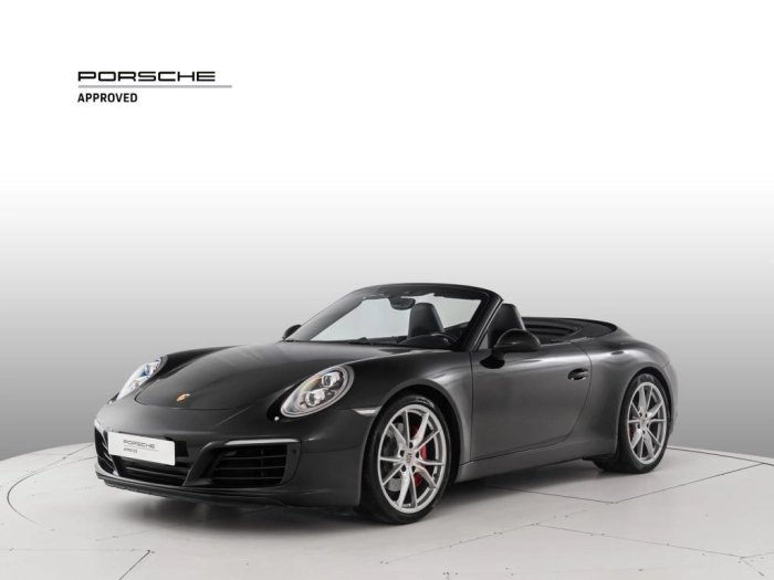 img-0 Porsche 911 Porsche U1281725