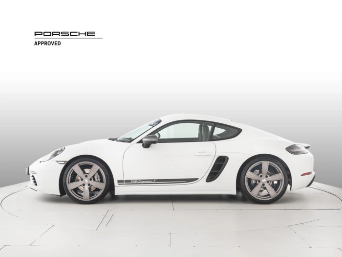 img-1 Porsche 718 Porsche U1282389