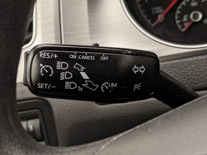 Volkswagen Golf Golf Business 1.4 TSI 5p. Comfortline BlueMotion Technology