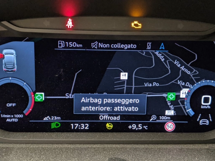 Audi Q3 Q3 SPB 35 TDI S line edition