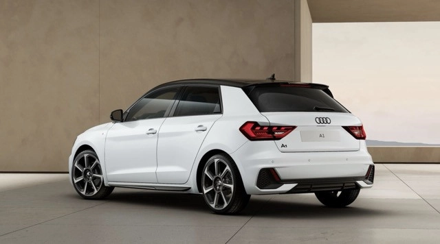 img-4 Audi A1 Audi N1245473