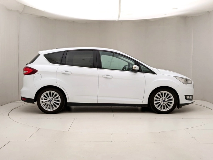 img-2 Ford C-Max Ford U1282518