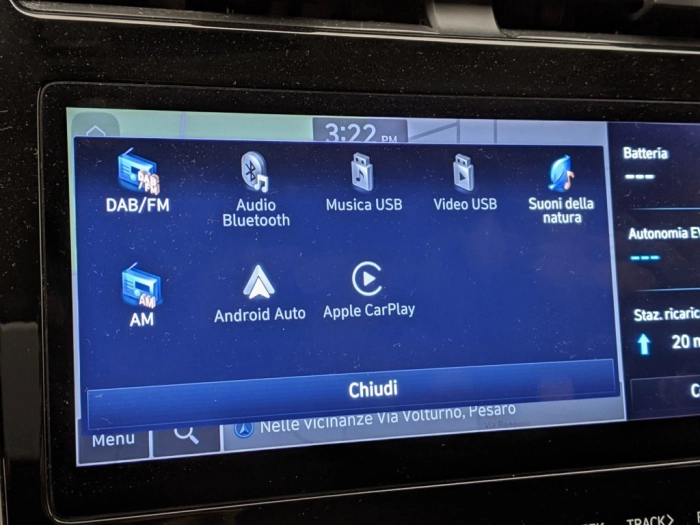 Hyundai Tucson Tucson 1.6 PHEV 4WD aut. Exellence