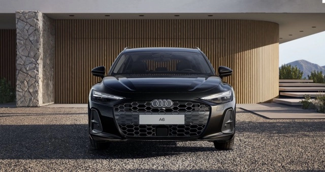 img-1 Audi A6 Audi N1247665