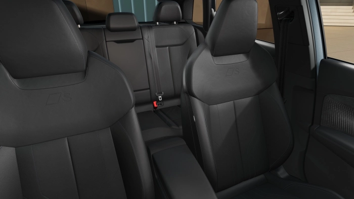 Audi Nuova Q3 TFSI 110 KW S TRONIC