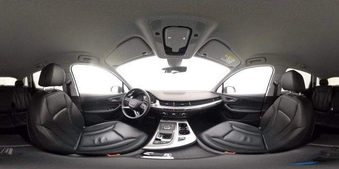 Audi Q7 Q7 3.0 TDI 218 CV ultra quattro tiptronic Business Plus