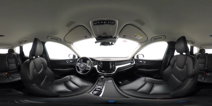 Volvo XC60 XC60 D4 AWD Geartronic R-design