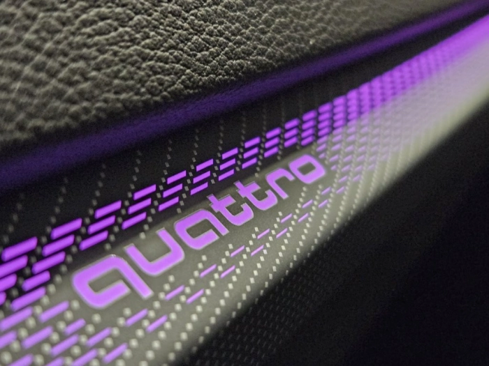 Audi Q2 Q2     TDI QU2,0  L4110    DSG MY 25