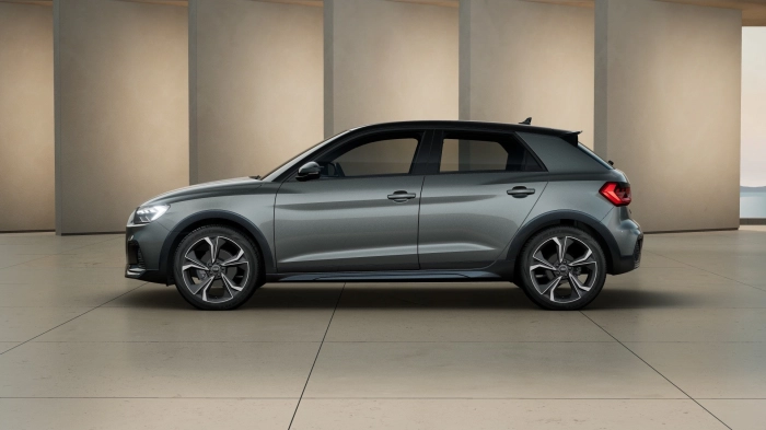 img-3 Audi A1 Audi N1247529