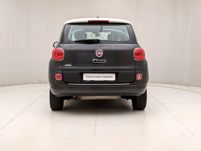 img-4 Fiat 500L Fiat U1282442