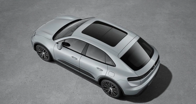 img-3 Porsche MACAN Porsche N1246961