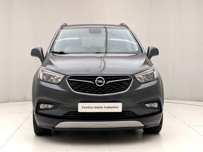 img-1 Opel Mokka Opel U1282320