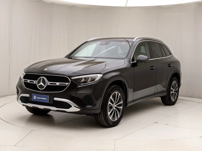 img-0 Mercedes-Benz GLC Mercedes-Benz U1282394
