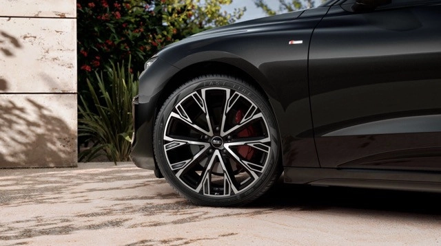 Audi A6 A6 Spb e-tron       315 MY 25