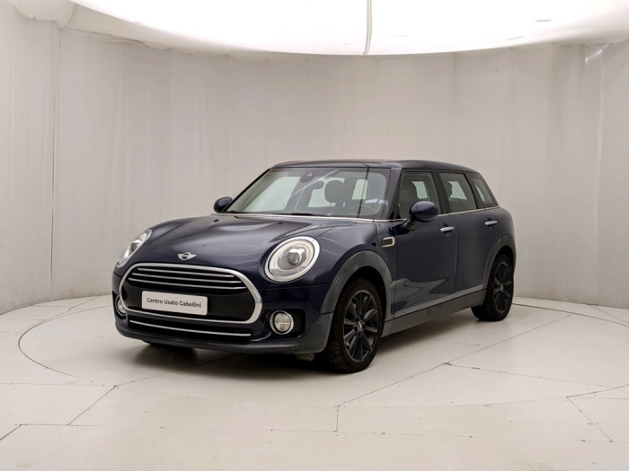 img-0 MINI Clubman MINI U1282342