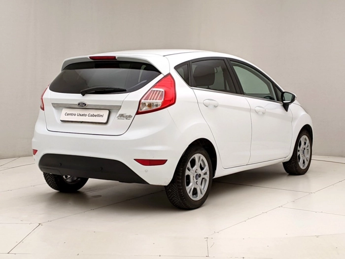 img-3 Ford Fiesta Ford U1282413