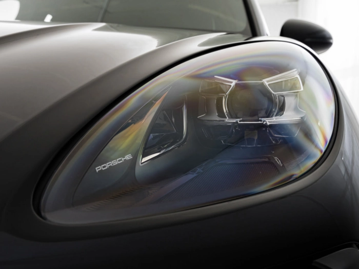Porsche Macan 2.0