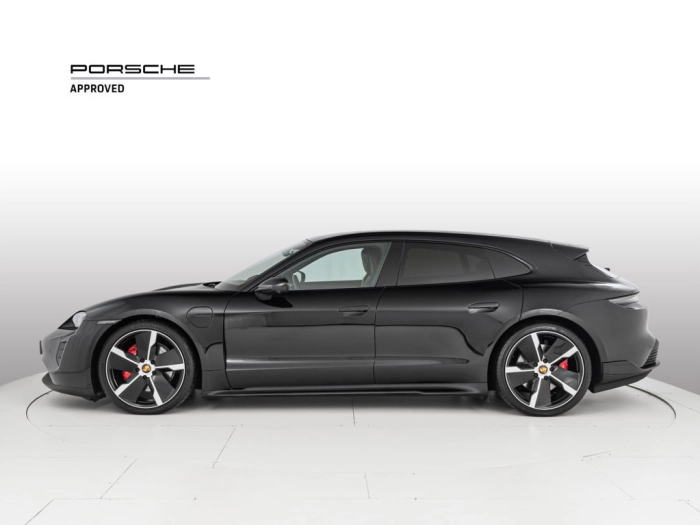 img-1 Porsche Taycan Porsche N1243467