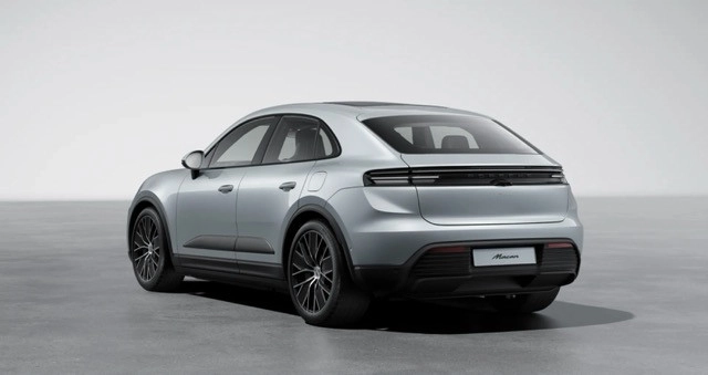 img-2 Porsche MACAN Porsche N1246961