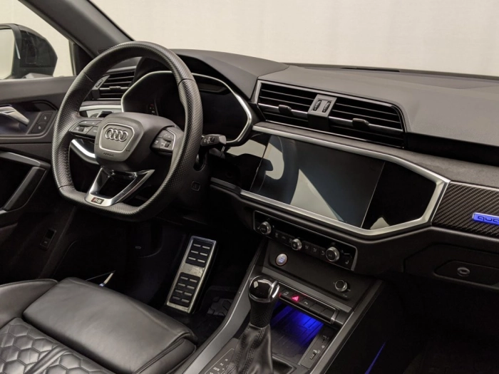 Audi Q3 RS Q3 SPB quattro S tronic