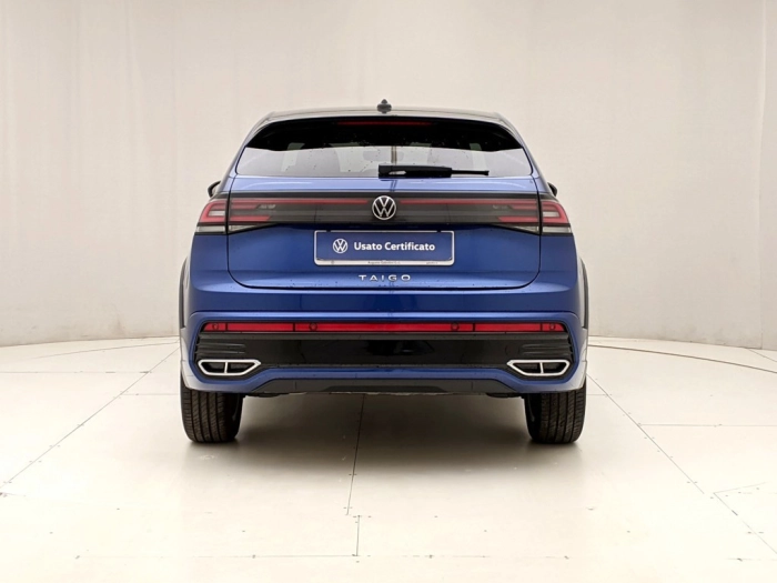 img-4 Volkswagen Taigo Volkswagen U1282530
