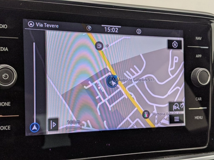 Volkswagen T-Roc T-ROC LIFE 1.5 TSI ACT 110 KW (150 CV) DSG