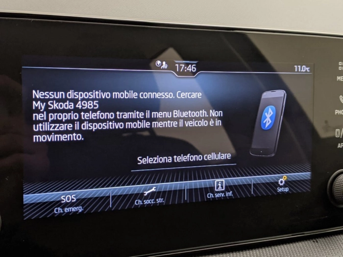 Skoda FABIA FABIA 1.0 TSI EVO SELECTION