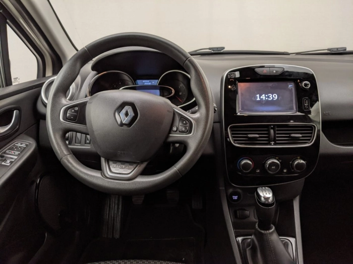 Renault Clio Clio Sporter dCi 8V 90CV Start&Stop Energy Duel