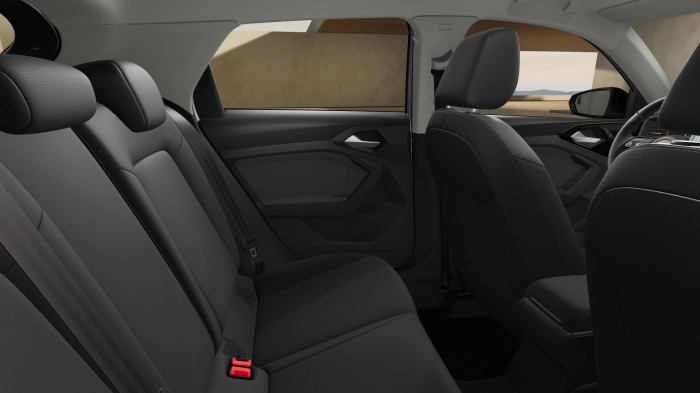 Audi A1 Audi A1 allstreet Business 30 TFSI  85(116) kW(CV) S tronic