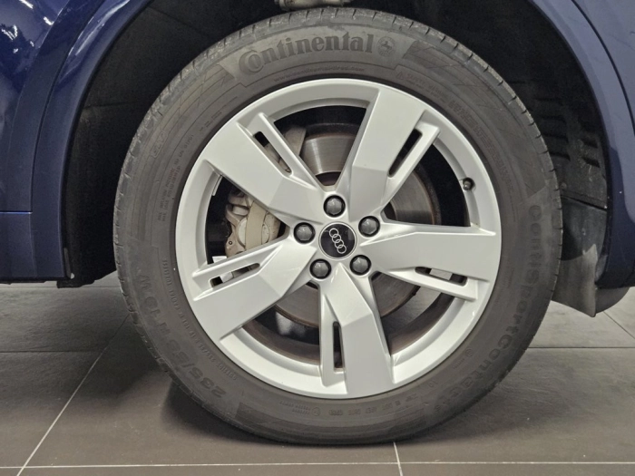 Audi Q5 Q5 40 TDI 204 CV quattro S tronic S line