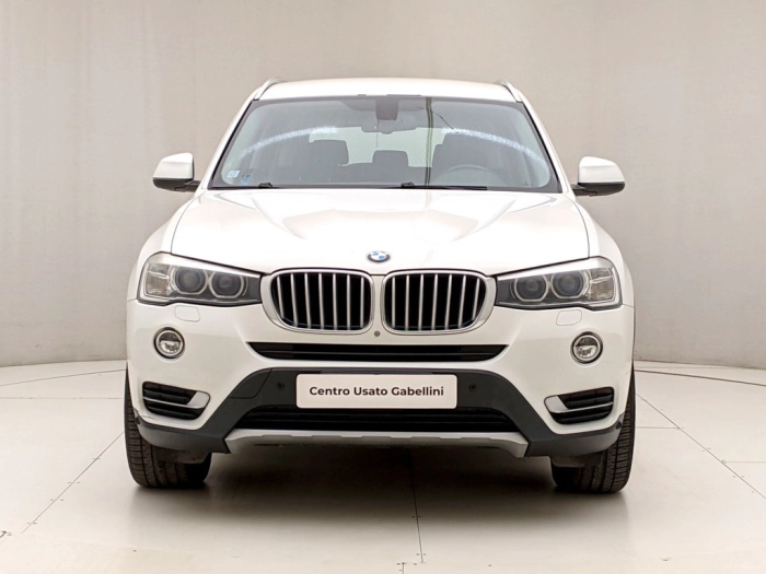 img-1 BMW X3 BMW U1282568