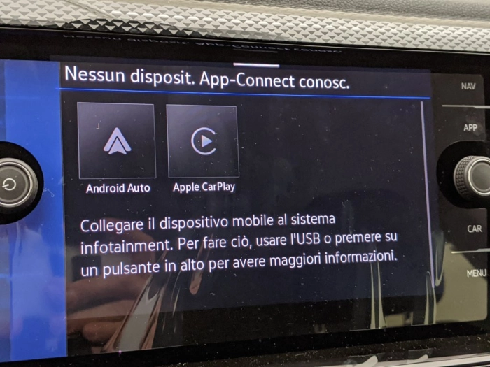 Volkswagen Polo Polo Life 1,0 l TSI filtro MY 25