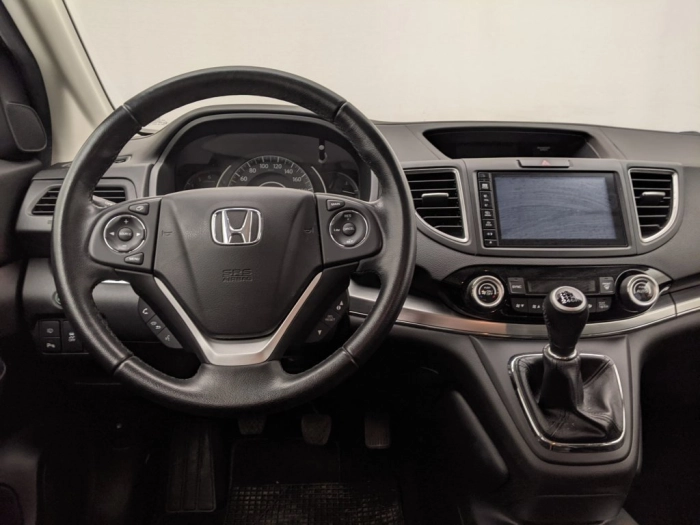 Honda CR-V CR-V 1.6 i-DTEC Executive Navi 4WD