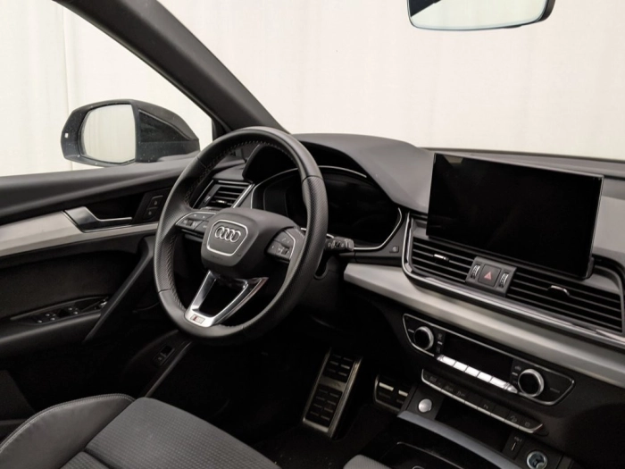 Audi Q5 Q5 SPORTBACK 40 TDI QUATTRO S TRONIC