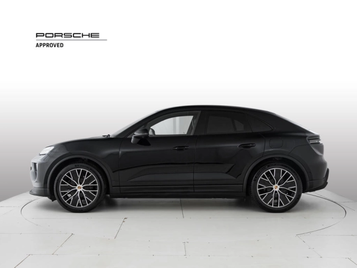 img-1 Porsche MACAN Porsche N1246207