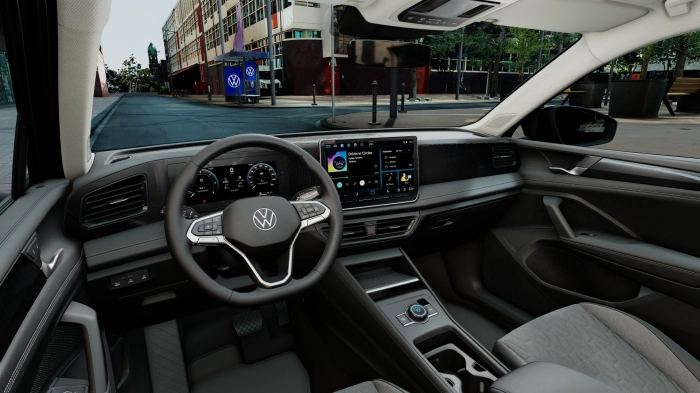 img-1 Volkswagen Nuova Volkswagen N1245336