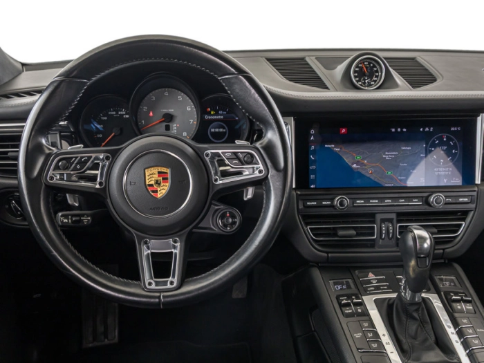 Porsche Macan 3.0 S