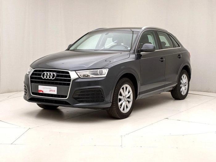img-0 Audi Q3 Audi U1281135