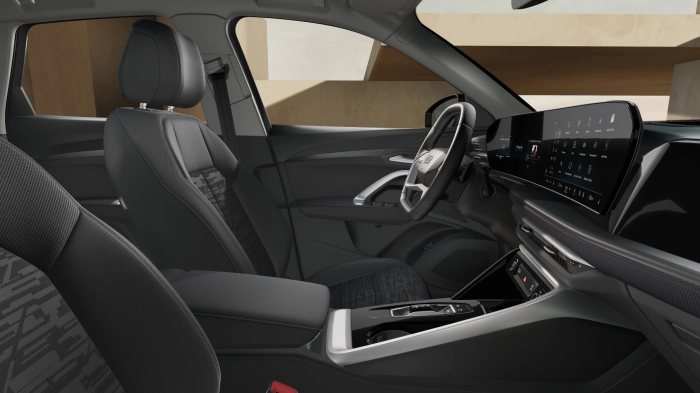 Audi Q5 Q5 quat.  TDI2,0  L4150/D7UA7 MY 25