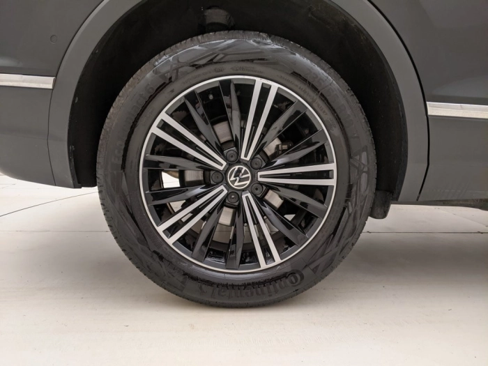 Volkswagen Tiguan Tiguan 2.0 TDI 150 CV SCR DSG 4MOTION Elegance